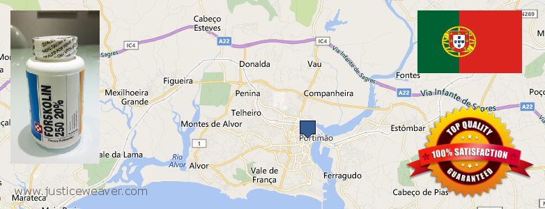 Compre Forskolin on-line Portimao, Portugal Onde Comprar Forskolin on-line Portimao, Portugal