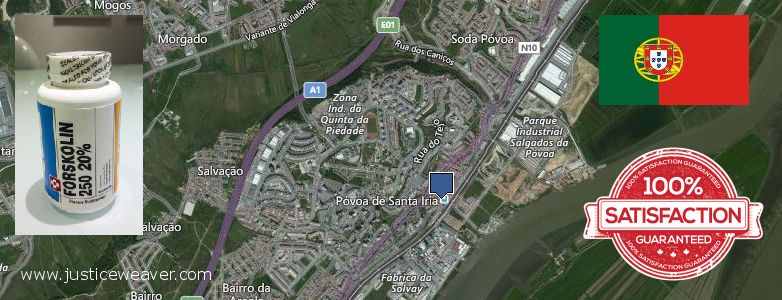 Where to Buy Forskolin Diet Pills online Povoa de Santa Iria, Portugal