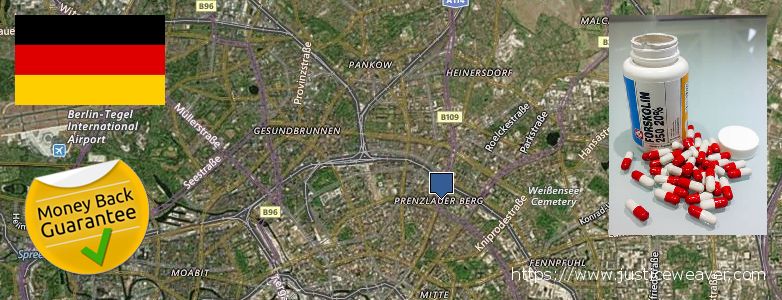 Wo kaufen Forskolin online Prenzlauer Berg Bezirk, Germany