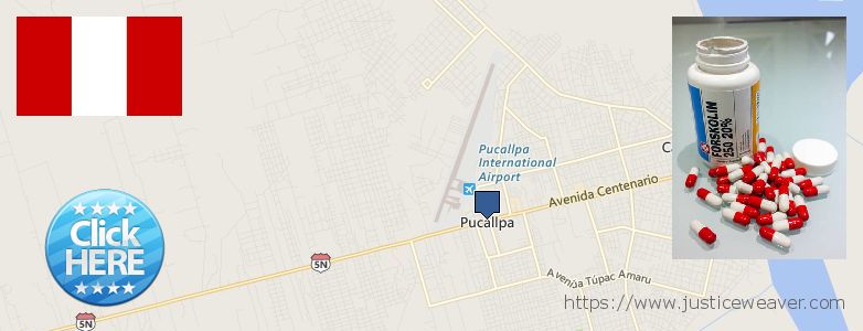 Dónde comprar Forskolin en linea Pucallpa, Peru