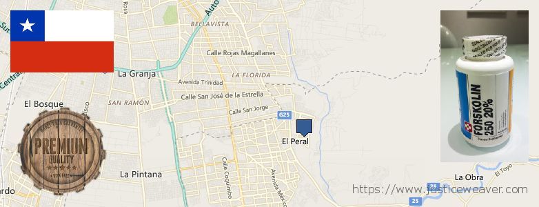 Where to Buy Forskolin Diet Pills online Puente Alto, Chile