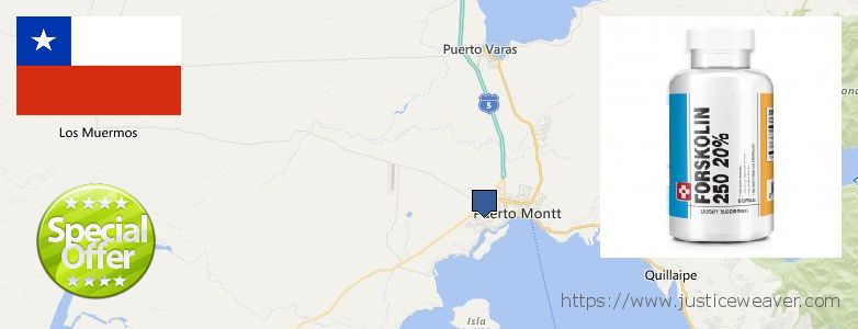 Where to Purchase Forskolin Diet Pills online Puerto Montt, Chile