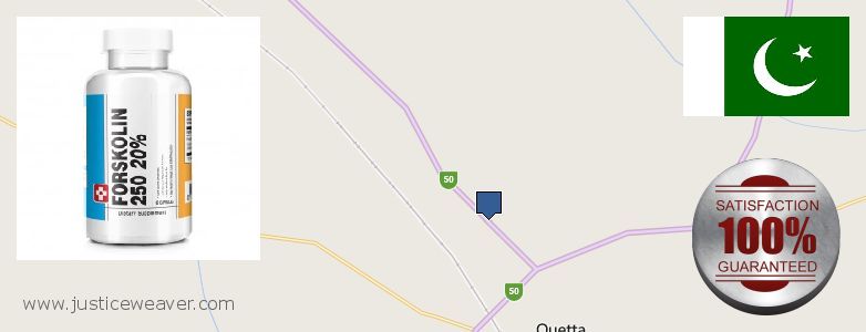 Where to Buy Forskolin Diet Pills online Quetta, Pakistan