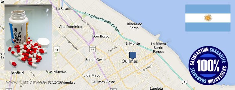 Dónde comprar Forskolin en linea Quilmes, Argentina