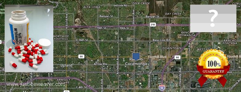 Hvor kan jeg købe Forskolin online Rancho Cucamonga, USA