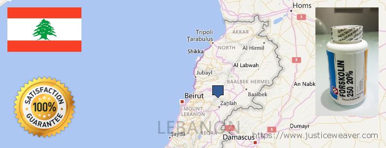 حيث لشراء Forskolin على الانترنت Ra's Bayrut, Lebanon