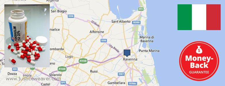 gdje kupiti Forskolin na vezi Ravenna, Italy