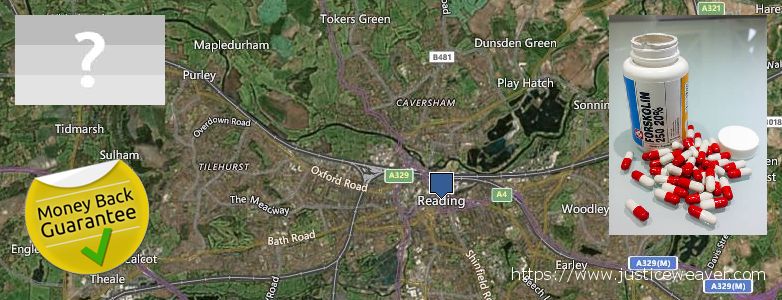 Where Can I Buy Forskolin Diet Pills online Reading, UK