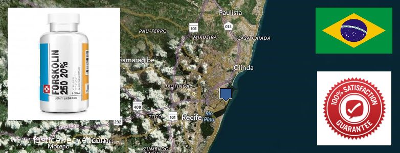 Compre Forskolin on-line Recife, Brazil Onde Comprar Forskolin on-line Recife, Brazil