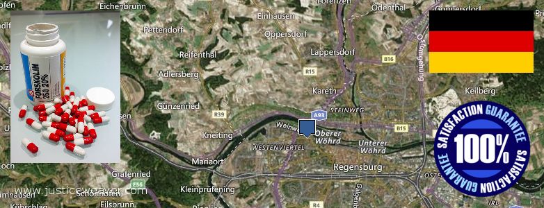Wo kaufen Forskolin online Regensburg, Germany