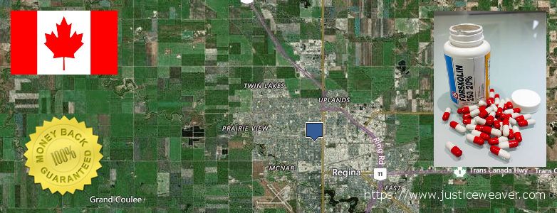 Where to Buy Forskolin Diet Pills online Regina, Canada