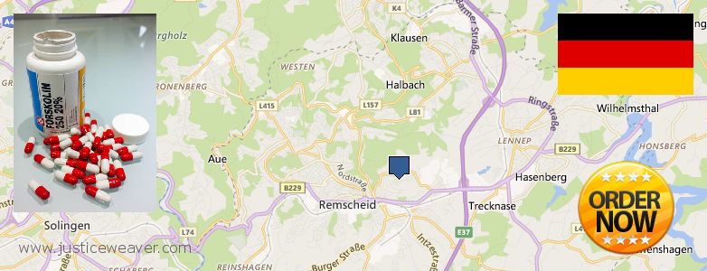 Hvor kan jeg købe Forskolin online Remscheid, Germany