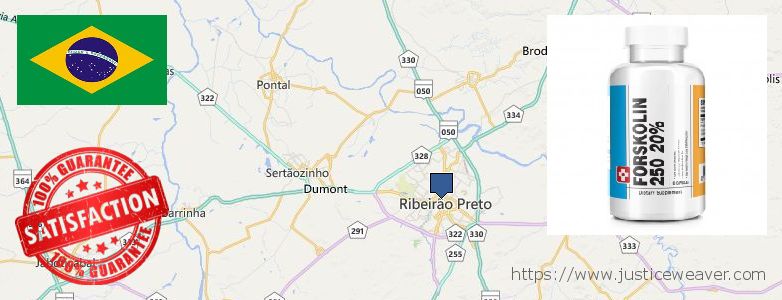 Dónde comprar Forskolin en linea Ribeirao Preto, Brazil