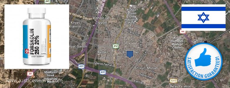 Buy Forskolin Diet Pills online Rishon LeZiyyon, Israel