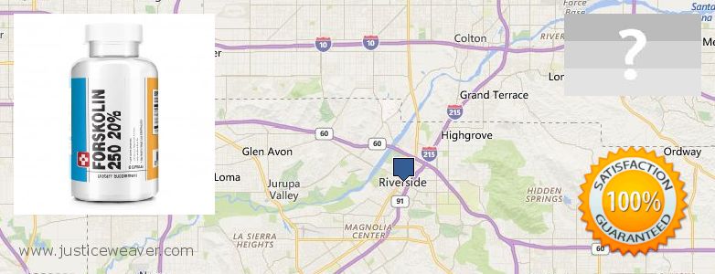 Buy Forskolin Diet Pills online Riverside, USA Purchase Forskolin Diet Pills online Riverside, USA