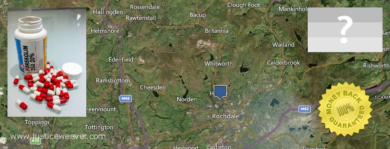 Dónde comprar Forskolin en linea Rochdale, UK