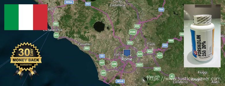Wo kaufen Forskolin online Rome, Italy
