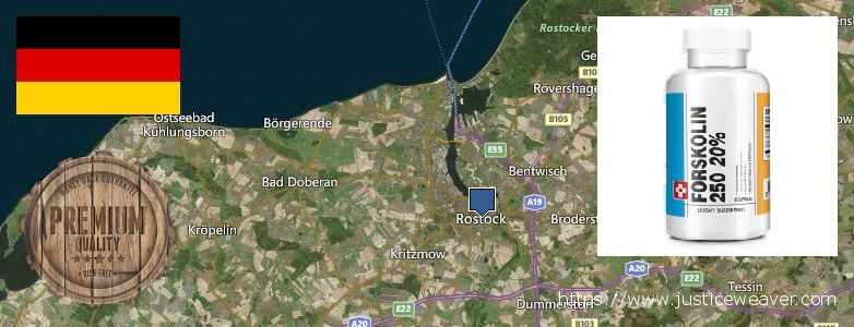 Hvor kan jeg købe Forskolin online Rostock, Germany