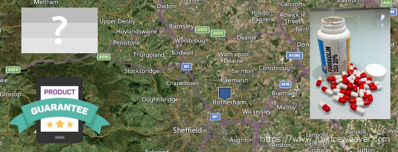 Buy Forskolin Diet Pills online Rotherham, UK