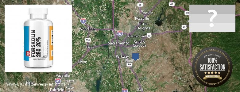 Waar te koop Forskolin online Sacramento, USA