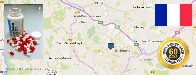 Where Can You Buy Forskolin Diet Pills online Saint-Etienne, France
