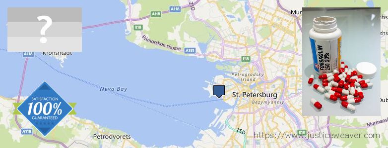 Kde kúpiť Forskolin on-line Saint Petersburg, Russia