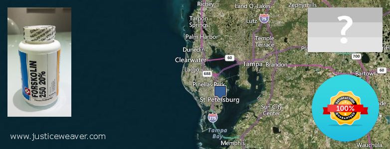 Къде да закупим Forskolin онлайн Saint Petersburg, USA