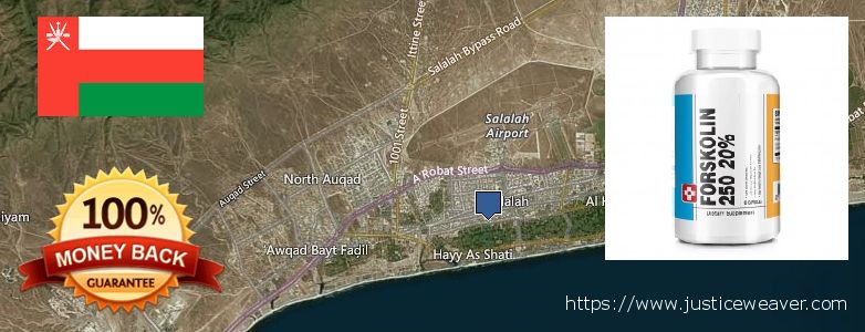 Where Can You Buy Forskolin Diet Pills online Salalah, Oman