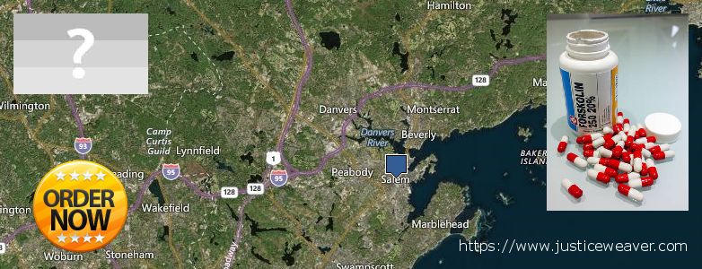 Where to Buy Forskolin Diet Pills online Salem, USA