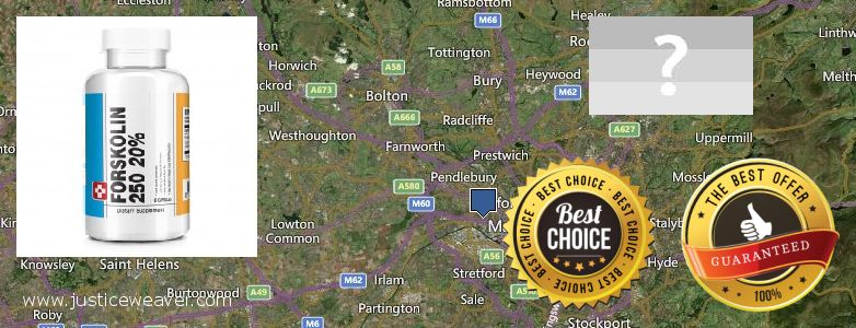 Where to Buy Forskolin Diet Pills online Salford, UK