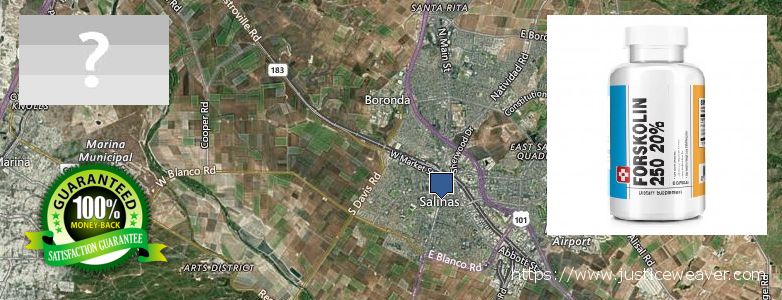 Purchase Forskolin Diet Pills online Salinas, USA Where to Buy Forskolin Diet Pills online Salinas, USA