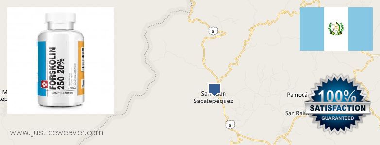 Where to Buy Forskolin Diet Pills online San Juan Sacatepequez, Guatemala