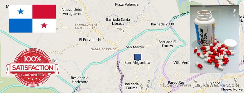 Dónde comprar Forskolin en linea San Miguelito, Panama