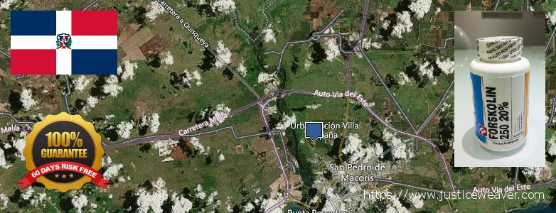 Dónde comprar Forskolin en linea San Pedro de Macoris, Dominican Republic