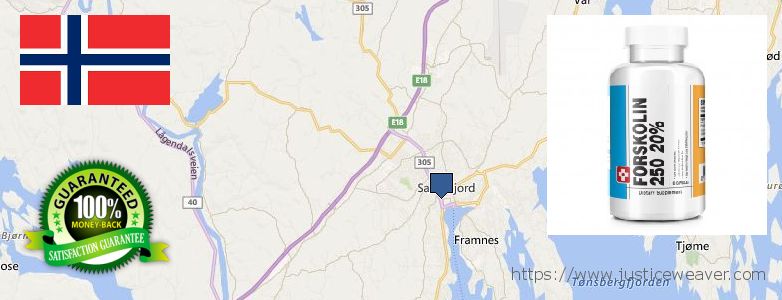 Where to Buy Forskolin Diet Pills online Sandefjord, Norway