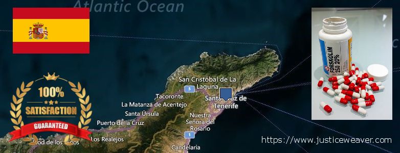 Where Can I Buy Forskolin Diet Pills online Santa Cruz de Tenerife, Spain