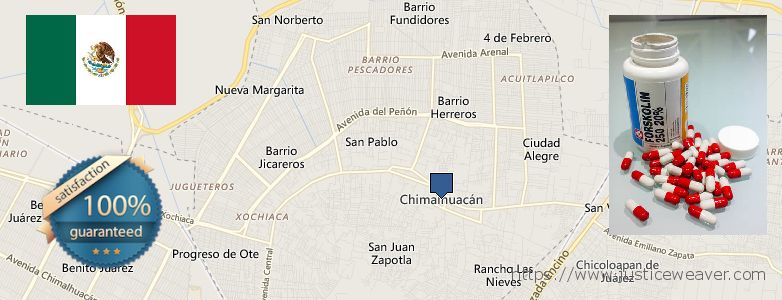 Dónde comprar Forskolin en linea Santa Maria Chimalhuacan, Mexico