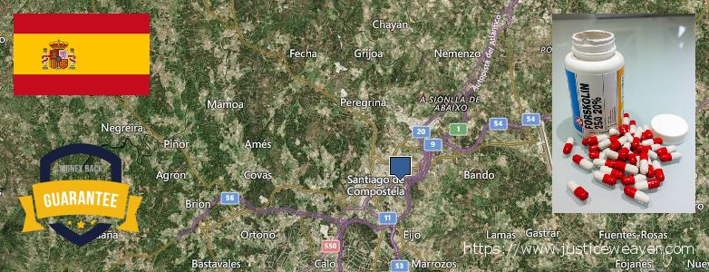on comprar Forskolin en línia Santiago de Compostela, Spain