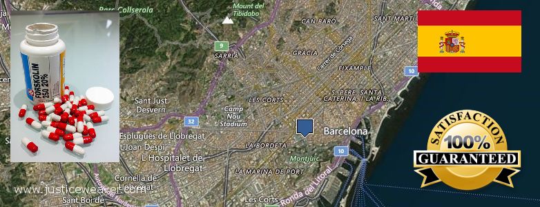 Where Can I Buy Forskolin Diet Pills online Sants-Montjuic, Spain