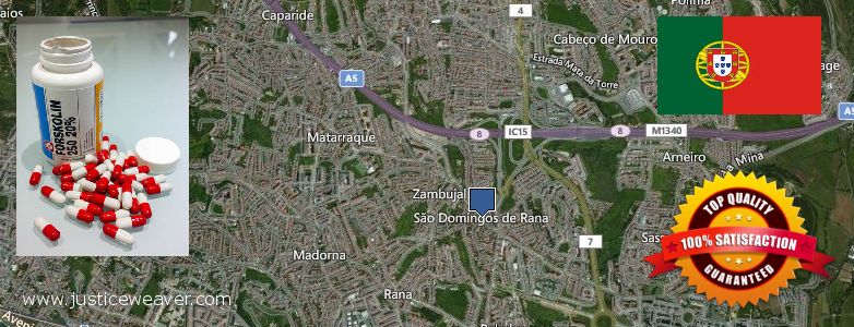 Where to Buy Forskolin Diet Pills online Sao Domingos de Rana, Portugal