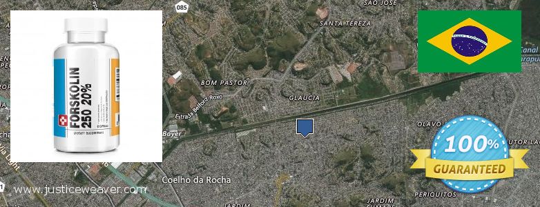 Onde Comprar Forskolin on-line Sao Joao de Meriti, Brazil