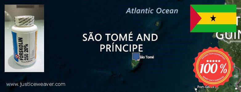 Fejn Buy Forskolin online Sao Tome and Principe