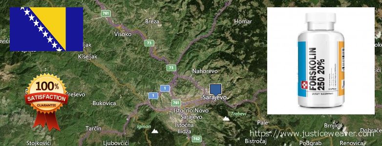 Nereden Alınır Forskolin çevrimiçi Sarajevo, Bosnia and Herzegovina