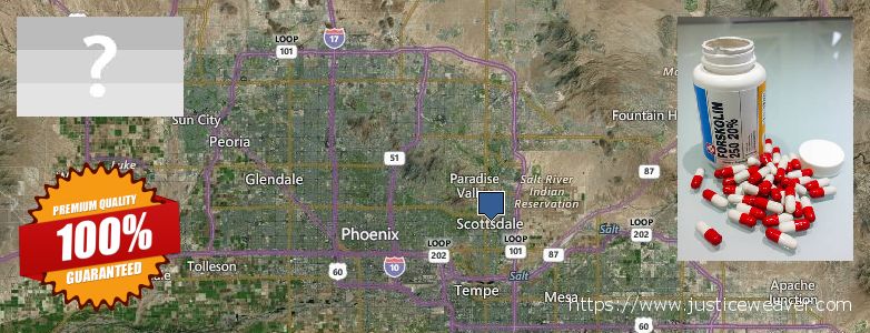 Best Place to Buy Forskolin Diet Pills online Scottsdale, USA