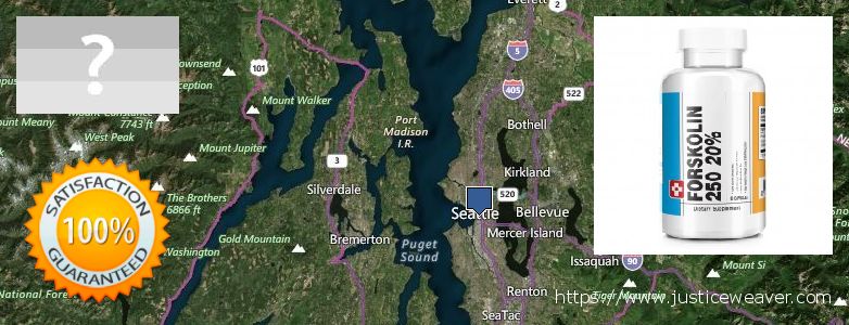 Πού να αγοράσετε Forskolin σε απευθείας σύνδεση Seattle, USA