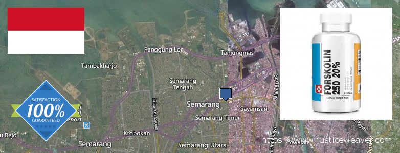 Dimana tempat membeli Forskolin online Semarang, Indonesia