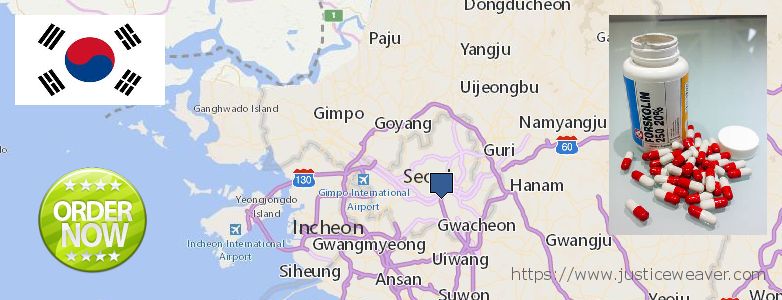 Where Can I Purchase Forskolin Diet Pills online Seoul, South Korea