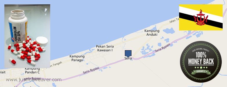 Where Can I Buy Forskolin Diet Pills online Seria, Brunei