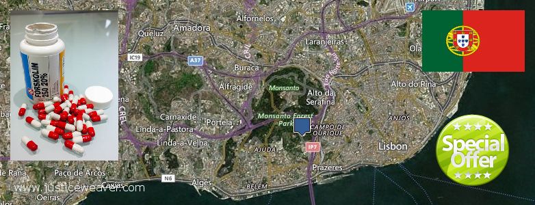 Where to Buy Forskolin Diet Pills online Sesimbra, Portugal