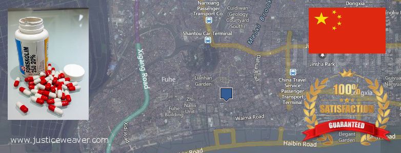 어디에서 구입하는 방법 Forskolin 온라인으로 Shantou, China